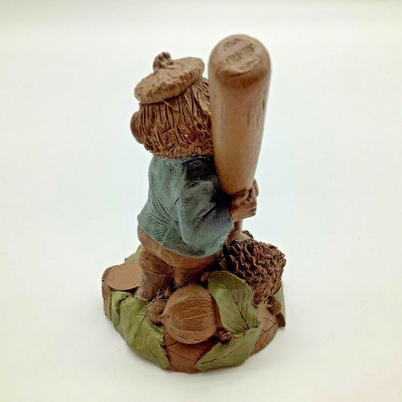 Tom Clark's "Slugger" Figurine - Picture 4 of 11